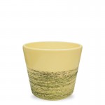 Keramični lonec Manhattan Rustic M20 - 13 cm